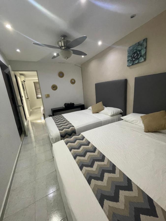 Departamento Cancun Exterior photo