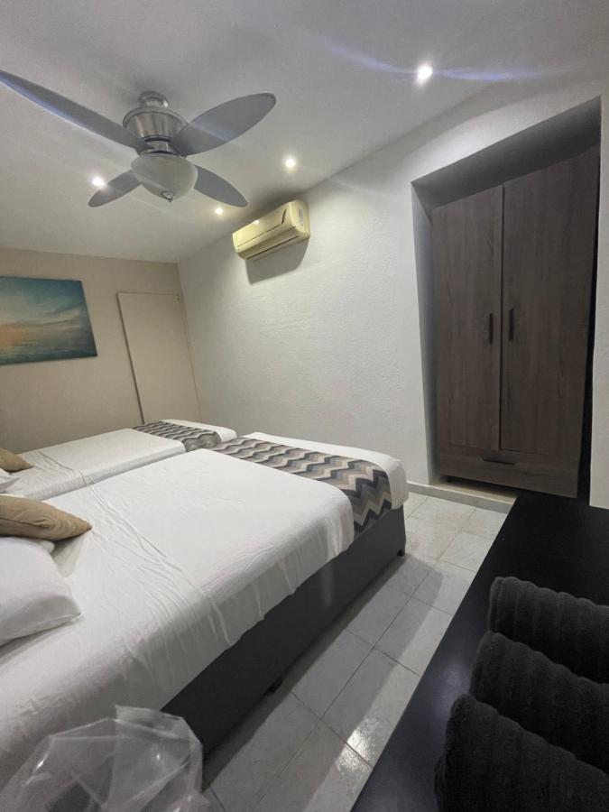 Departamento Cancun Exterior photo